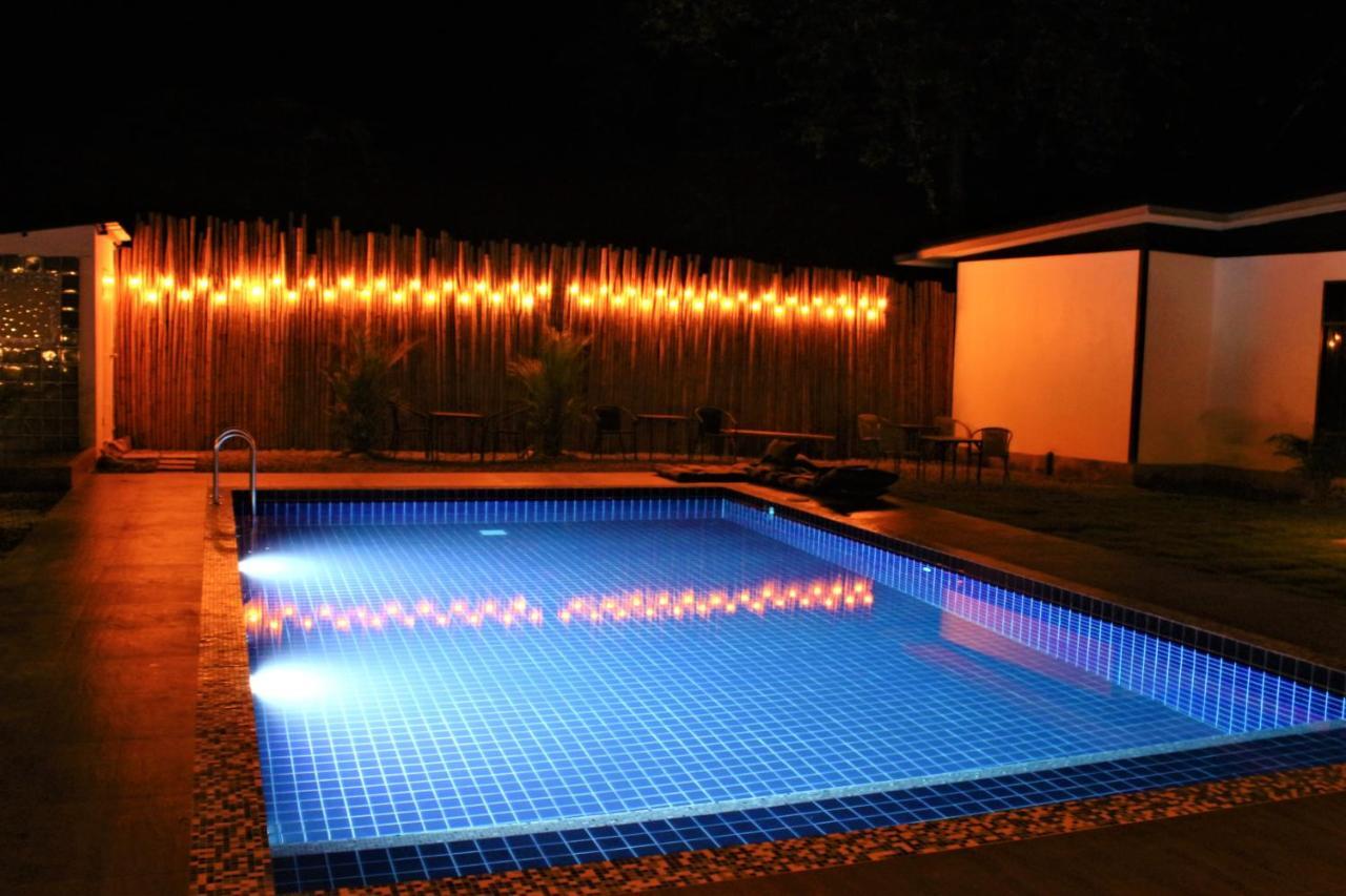 Serene Resort Pai Exteriér fotografie
